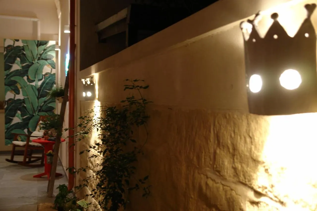 Bed & Breakfast Le Luminarie B&B Lecce Italy