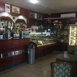 Piazza Partigiani Maison d'hôtes