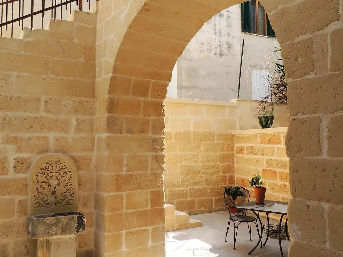 Couette-café Le Luminarie B&B Lecce
