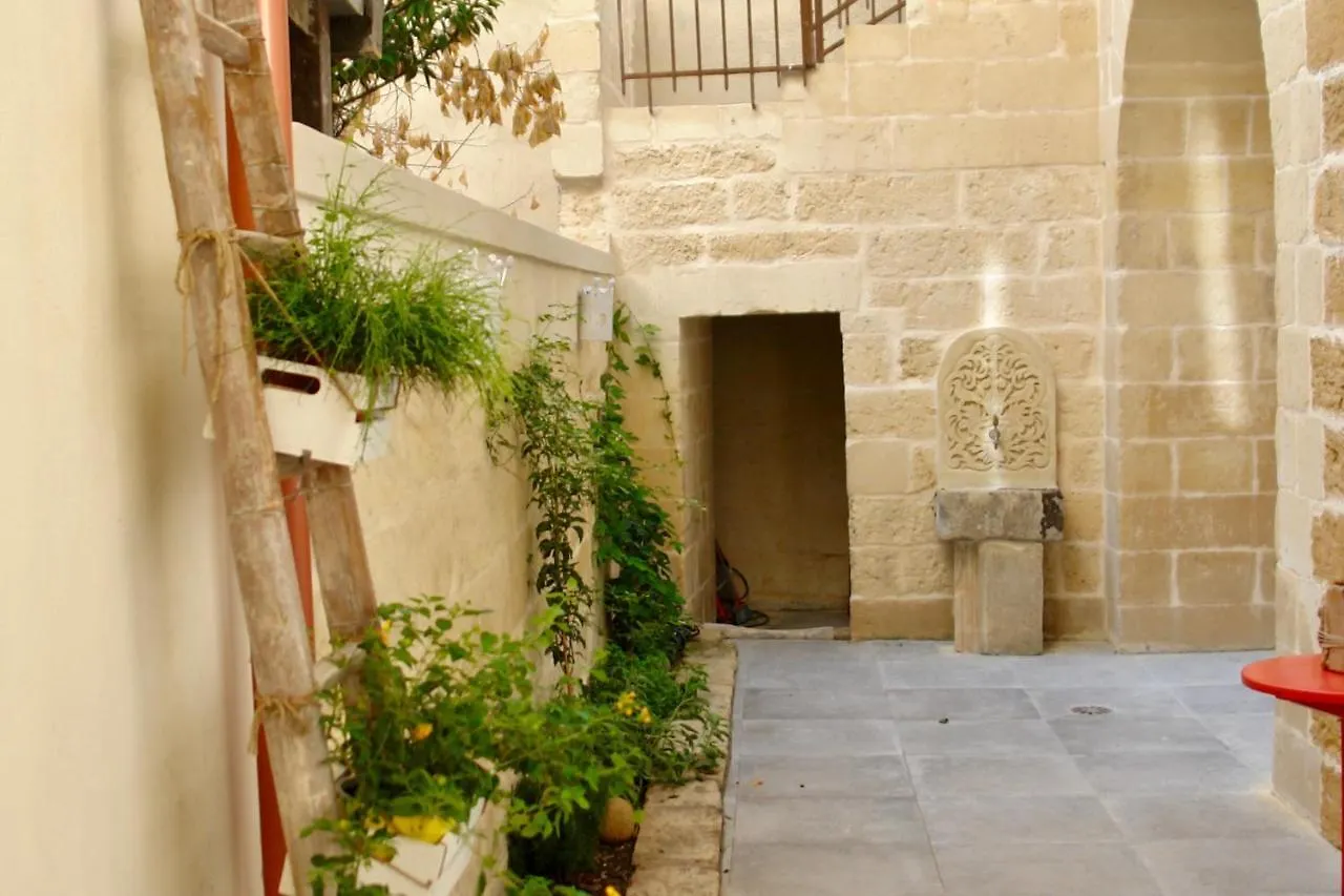 Le Luminarie B&B Lecce Italie