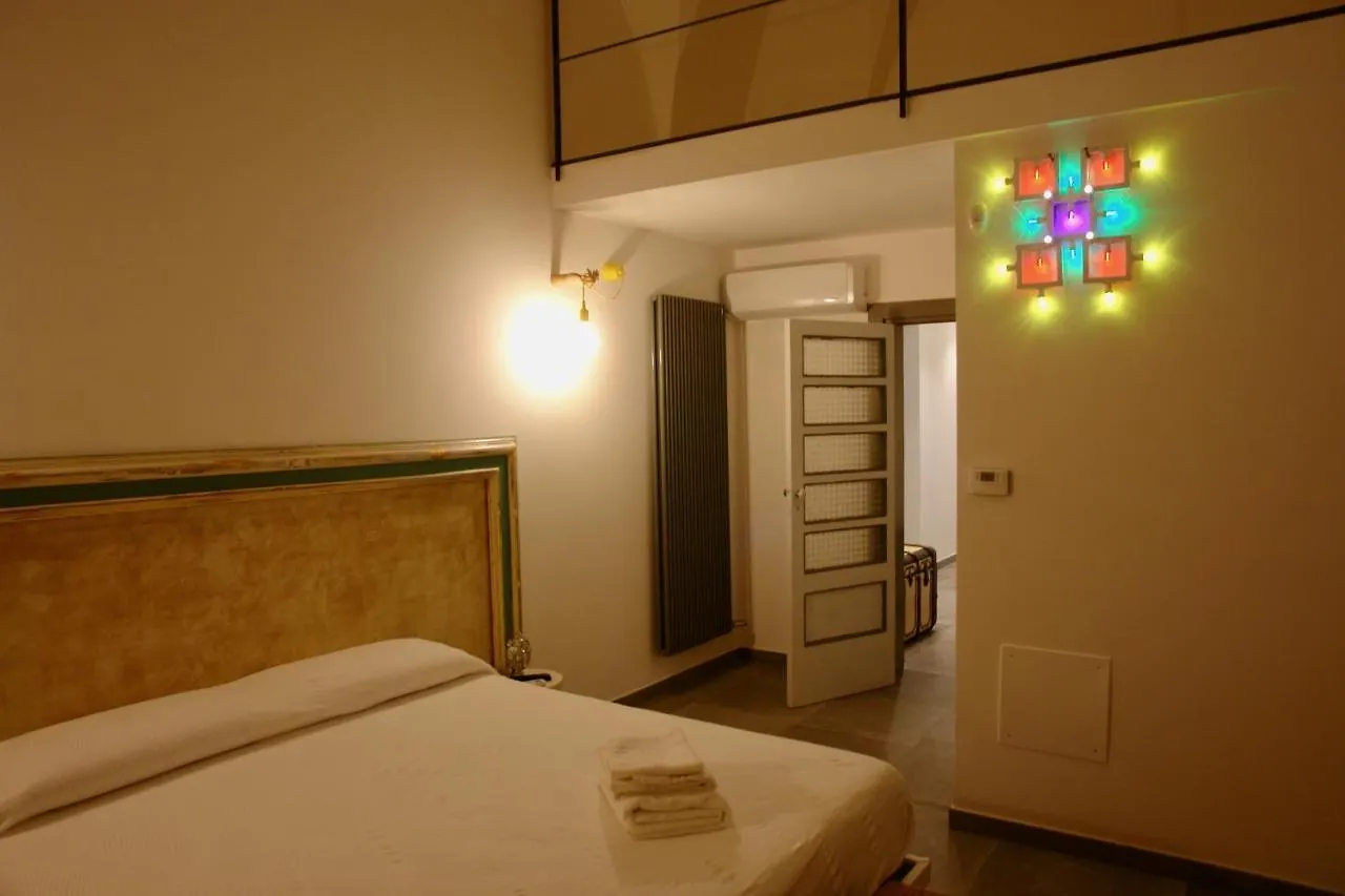 Le Luminarie B&B Lecce