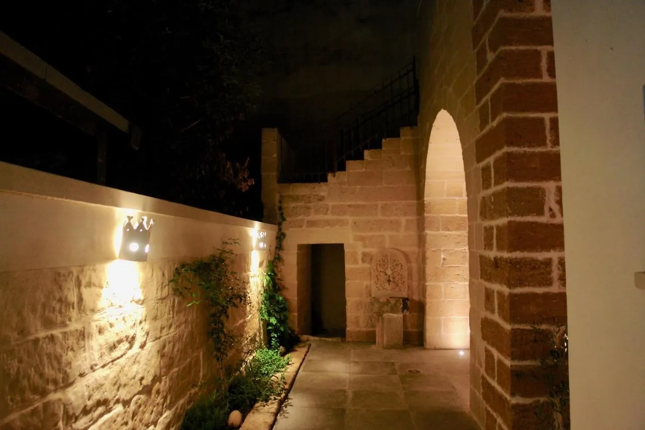 Le Luminarie B&B Lecce