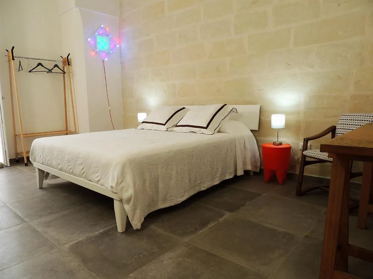 Le Luminarie B&B Lecce 0*,