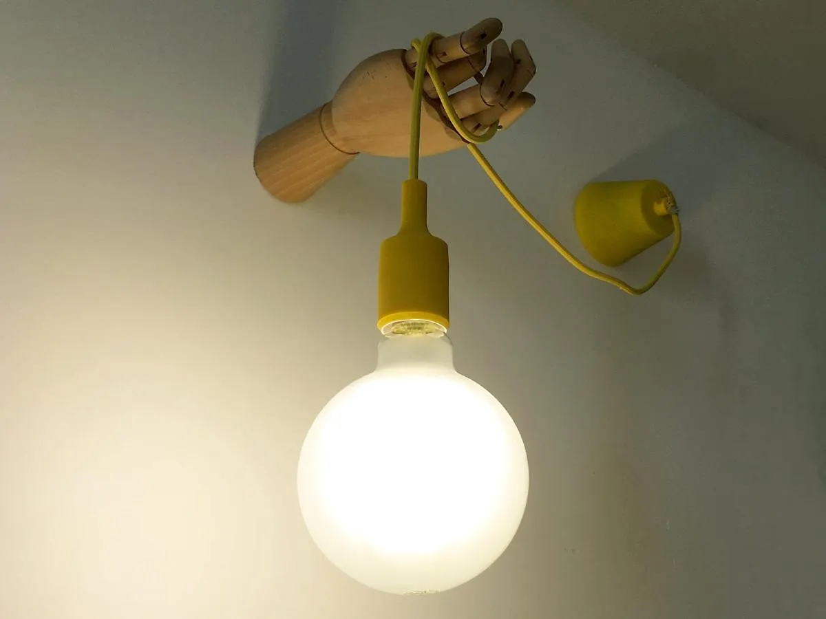 Le Luminarie B&B Lecce 0*,