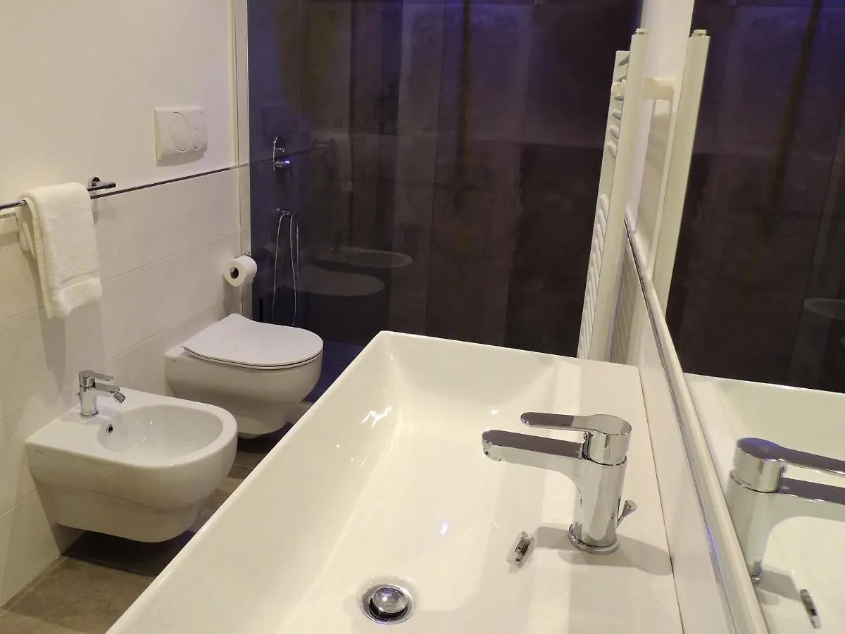 Le Luminarie B&B Lecce 0*,