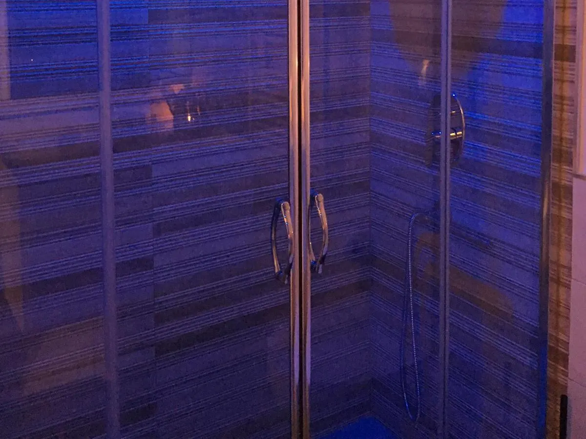 Le Luminarie B&B Lecce