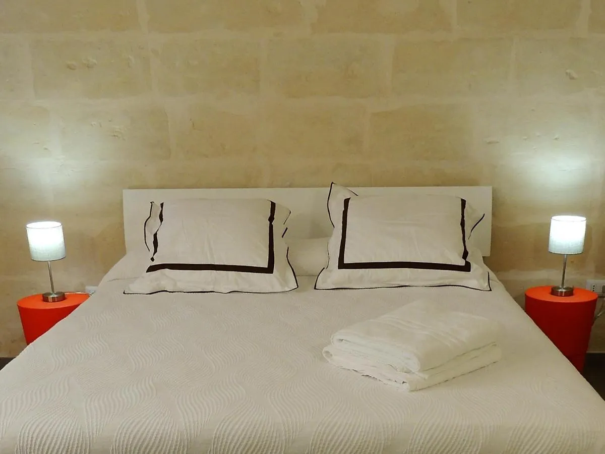 Le Luminarie B&B Λέτσε Ιταλία