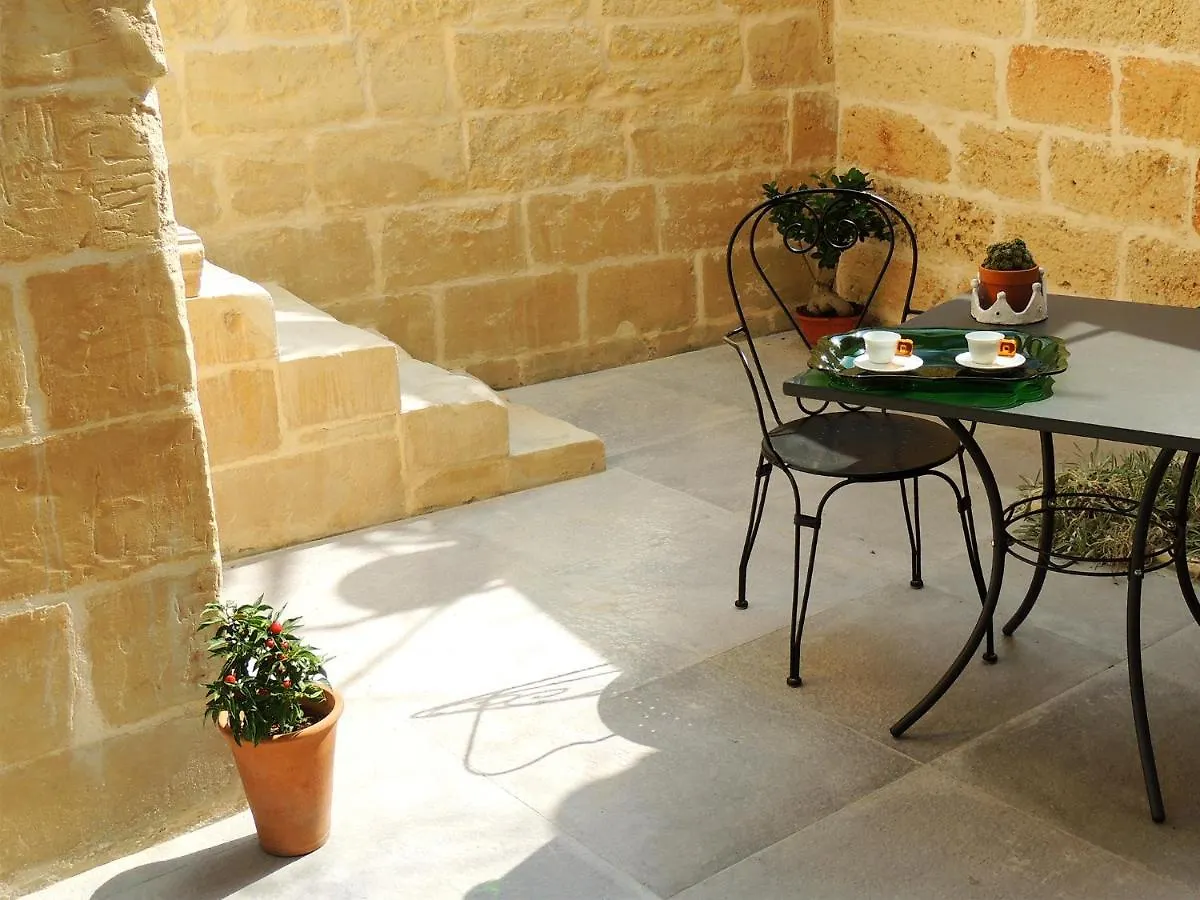 Le Luminarie B&B Lecce 0*,  Italie