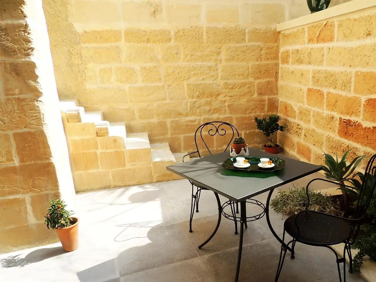 Le Luminarie B&B Lecce 0*,