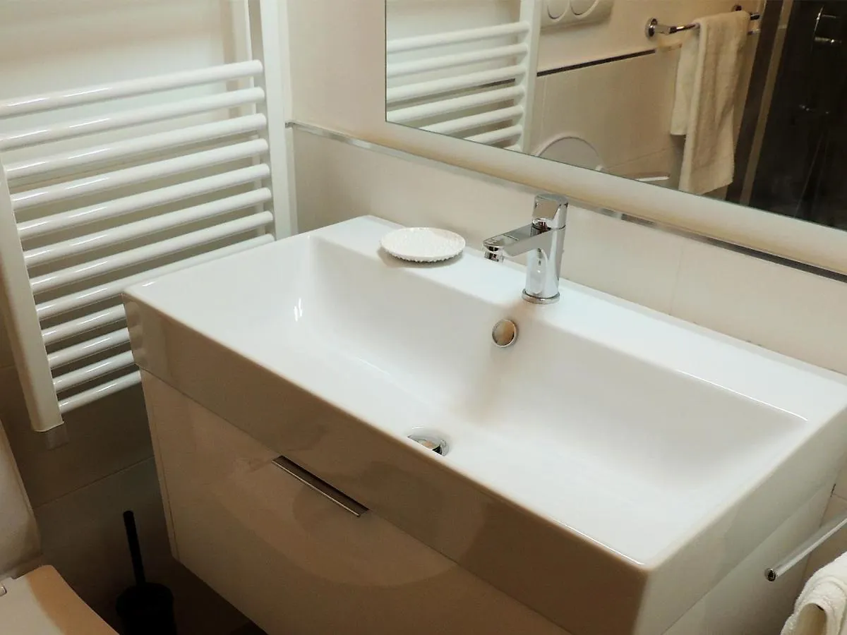 Couette-café Le Luminarie B&B Lecce