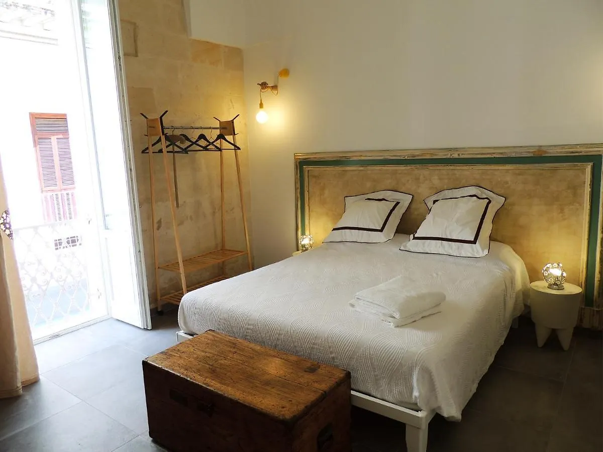 Le Luminarie B&B Lecce
