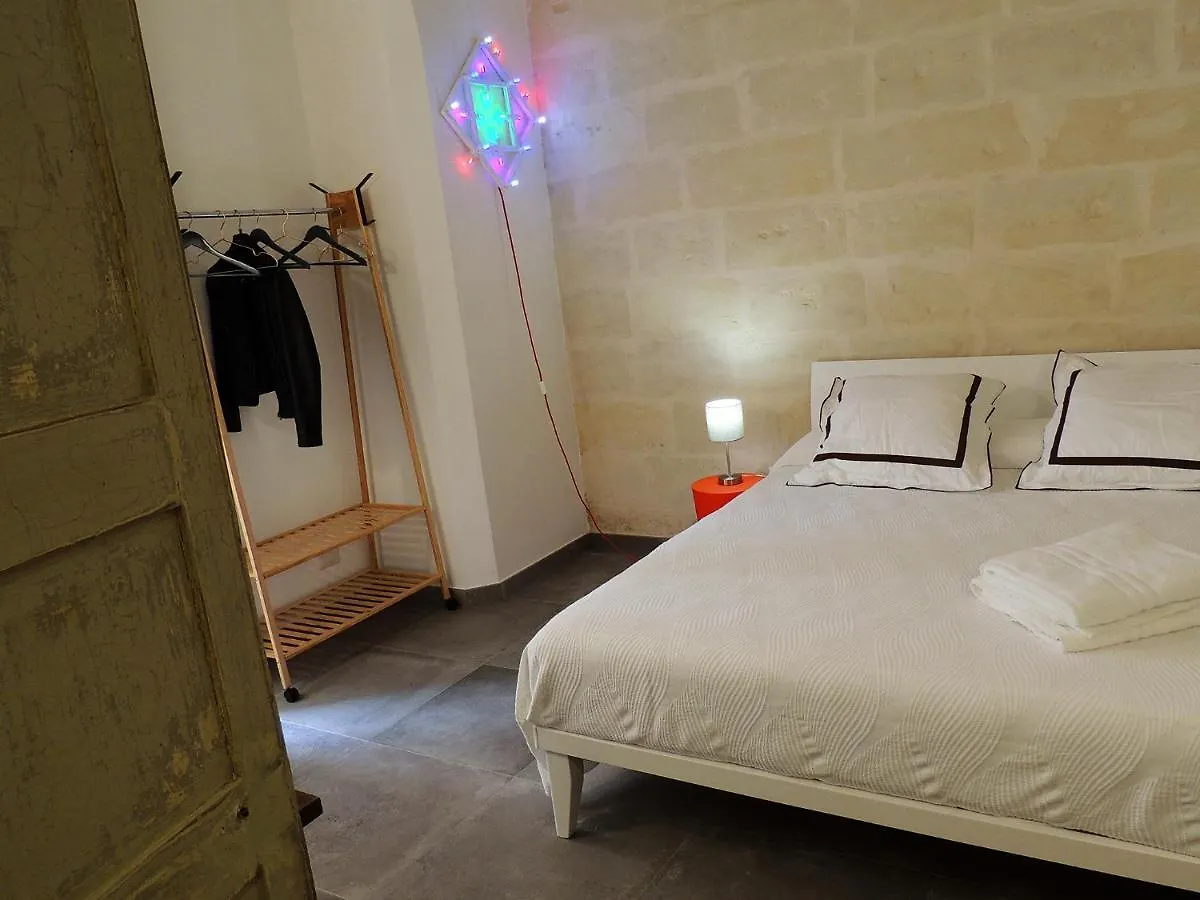 Le Luminarie B&B Lecce