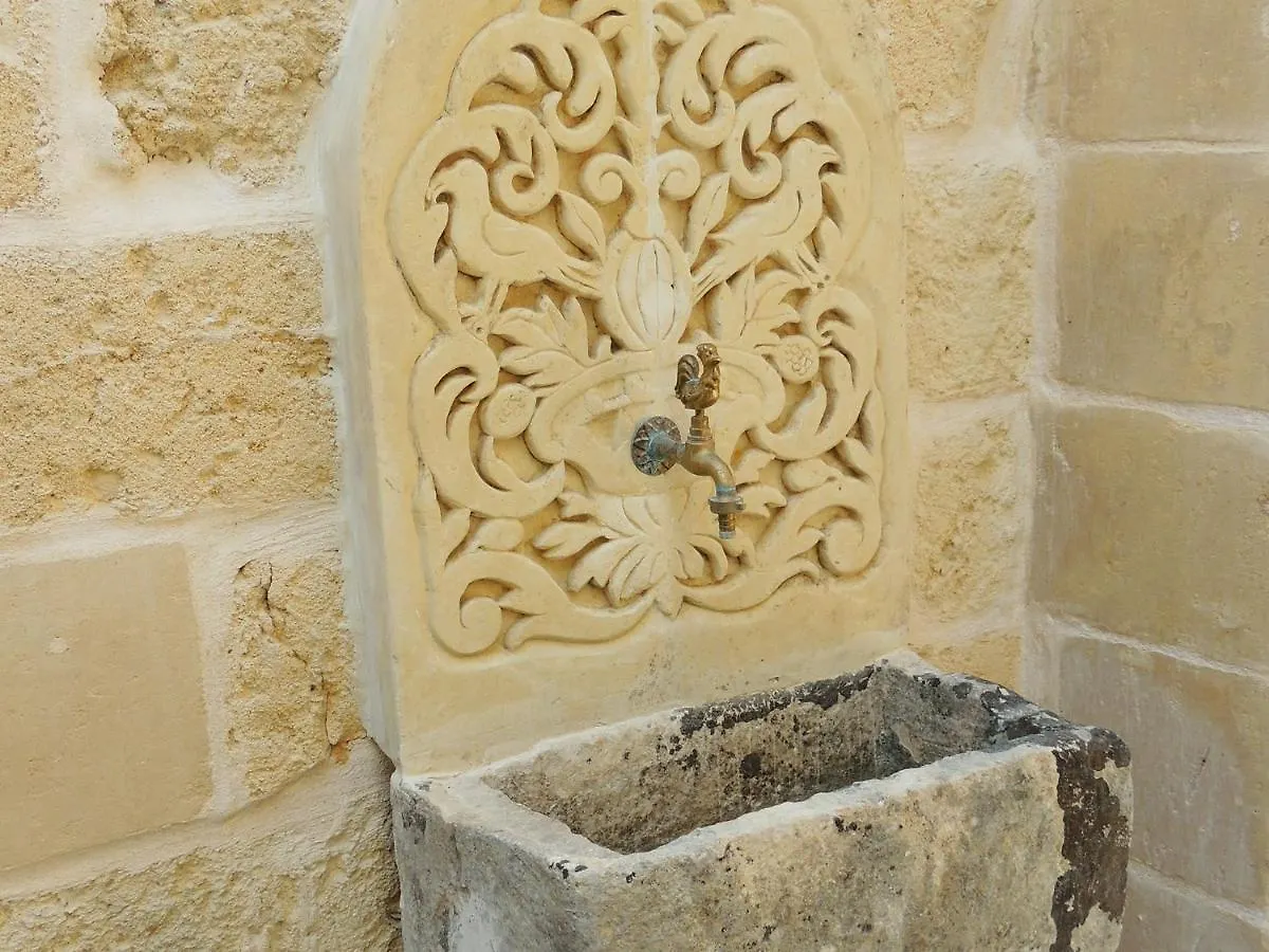 Couette-café Le Luminarie B&B Lecce