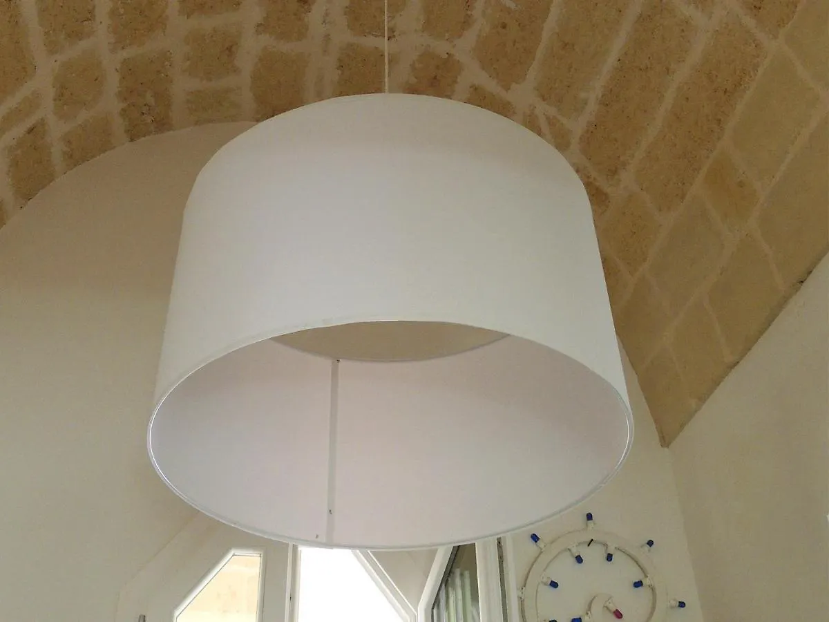 Le Luminarie B&B Lecce