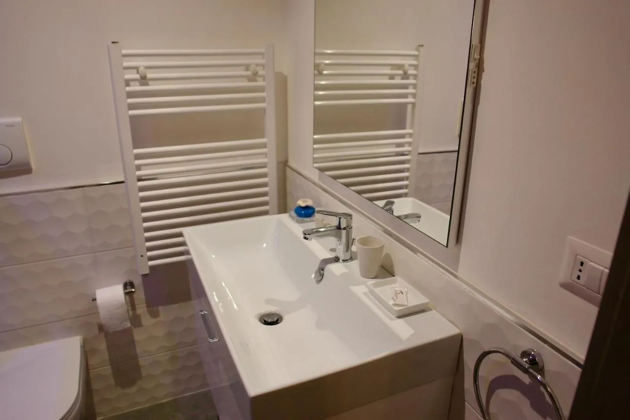 Le Luminarie B&B Lecce