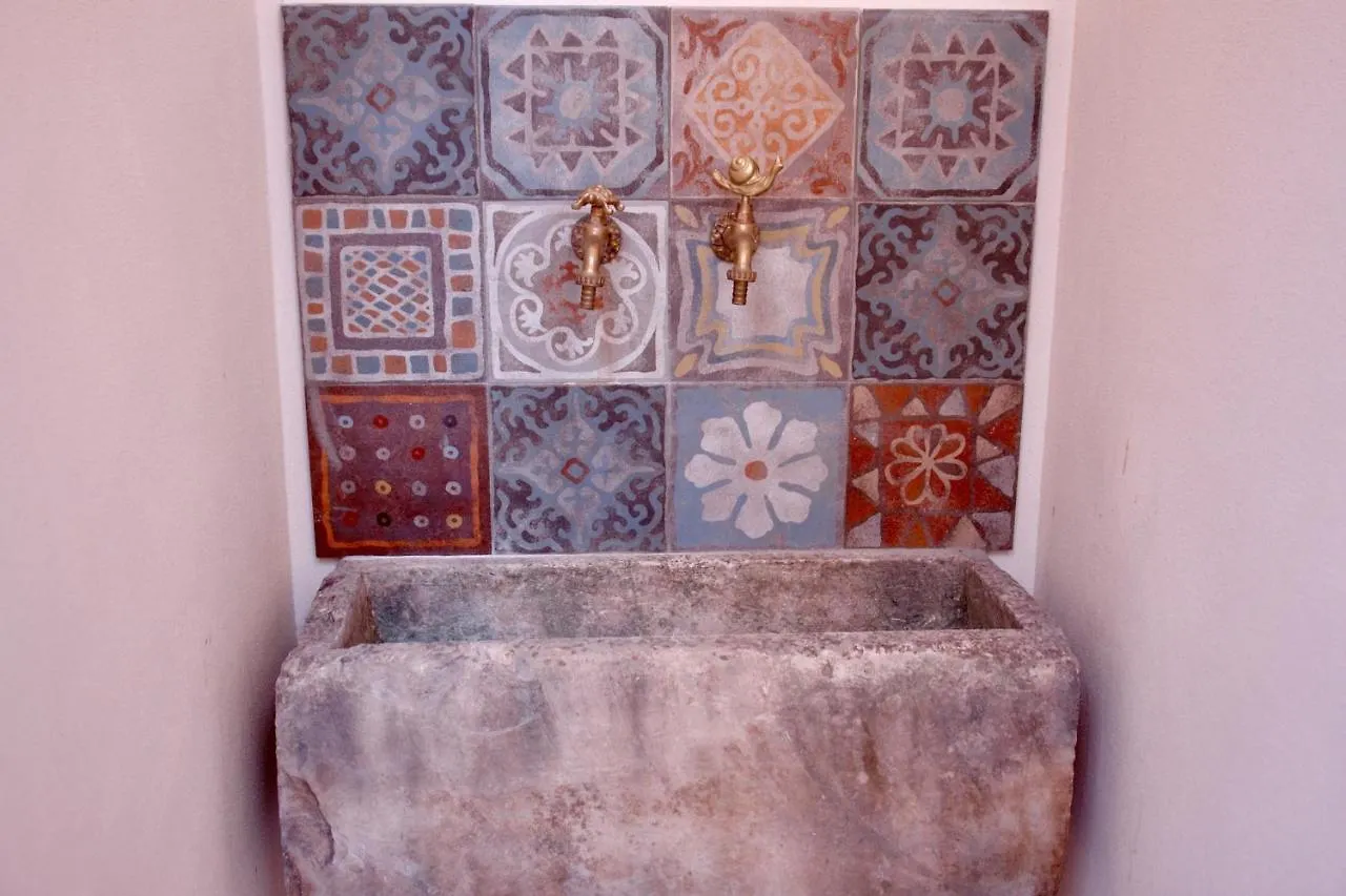 Le Luminarie B&B Lecce