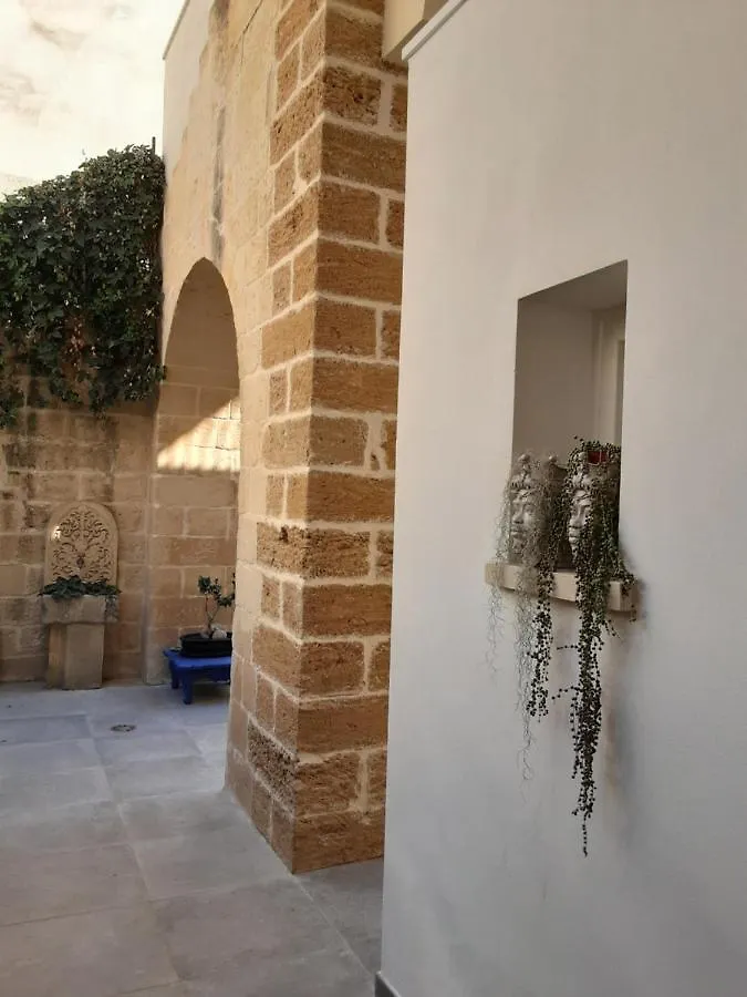 Le Luminarie B&B Lecce 0*,  Italie